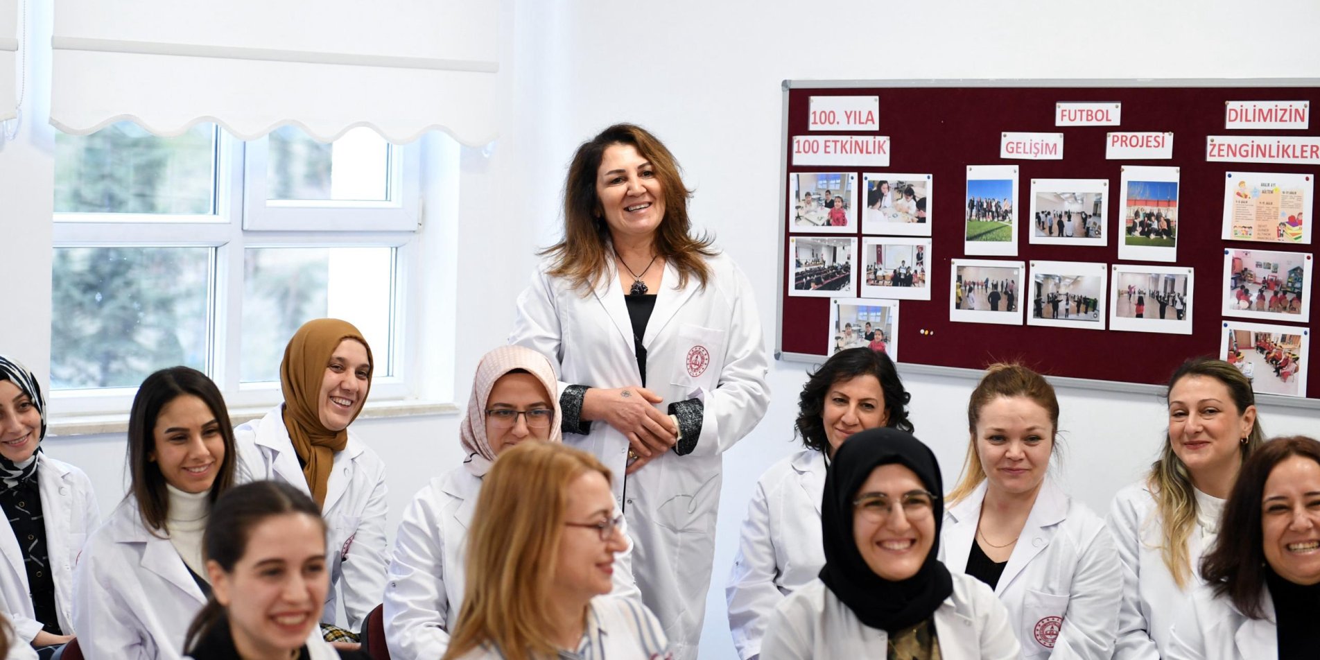 15 BİN ÖĞRETMEN ALIMINA İLİŞKİN ALAN BAZINDA KONTENJAN DAĞILIMI AÇIKLANDI